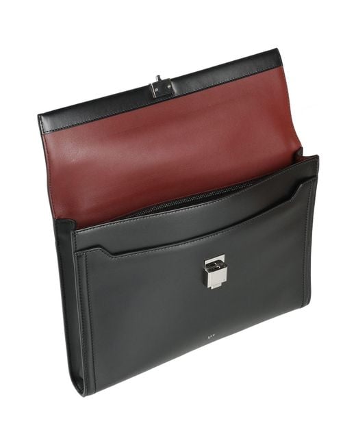 Bally Black Handbag for men