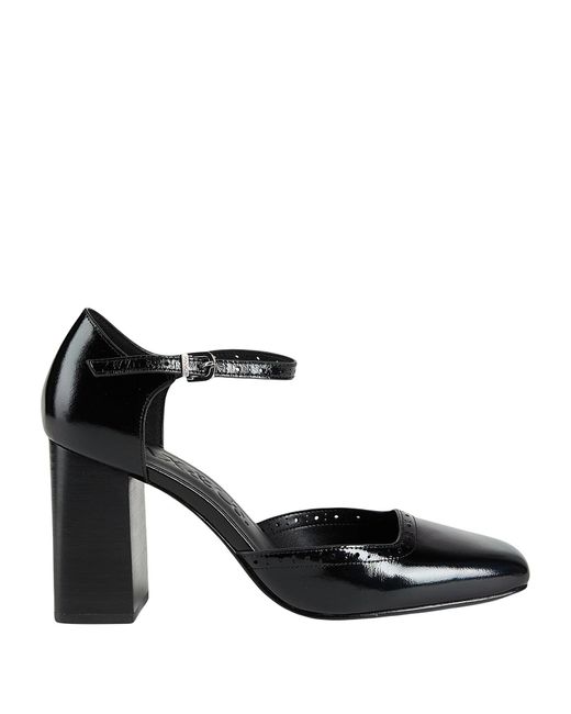 MAX&Co. Black Pumps