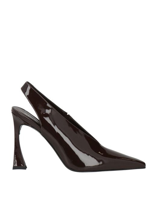 Jeffrey Campbell Black Pumps