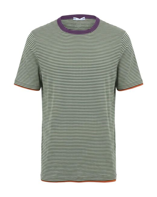 Pullover Jacob Cohen de hombre de color Green