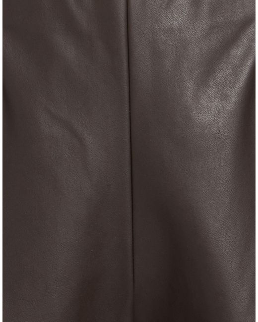 Seductive Gray Trouser