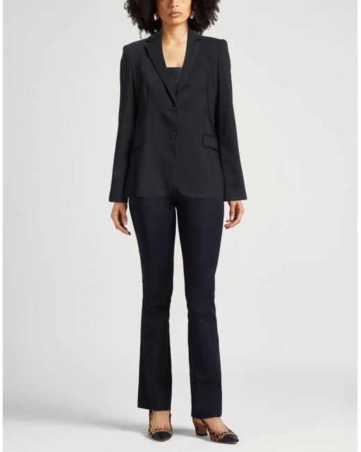 Caractere Black Blazer