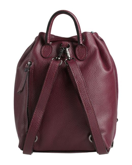 Gabs Purple Rucksack