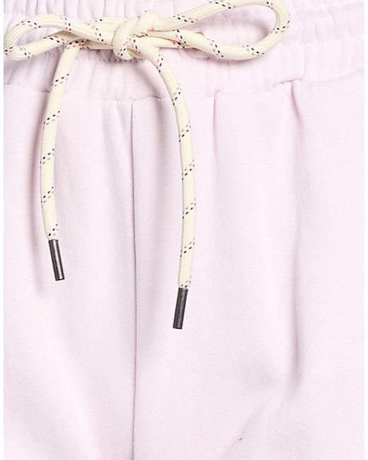 Dekker Pink Pants Cotton