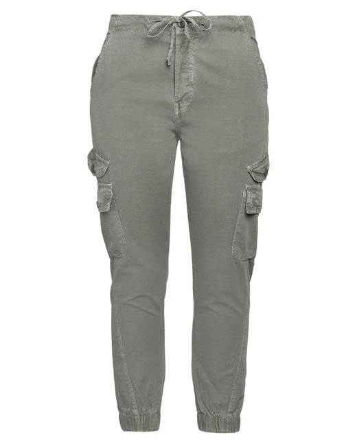 NSF Gray Trouser