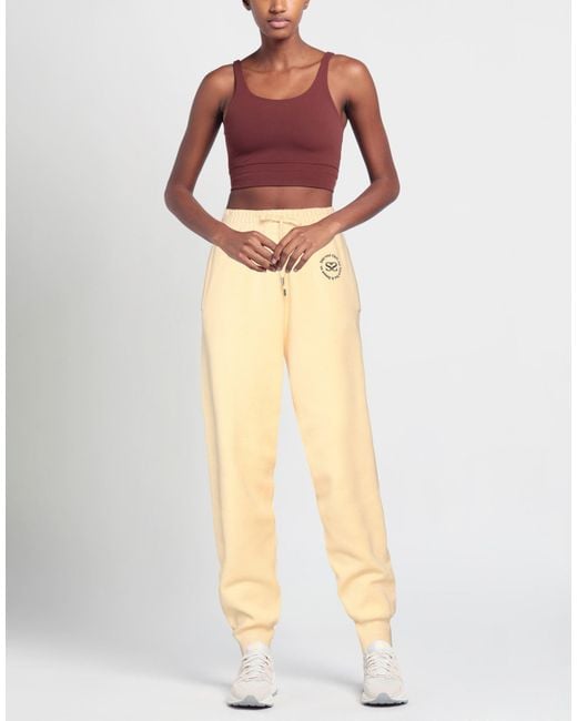 Sandro Natural Trouser