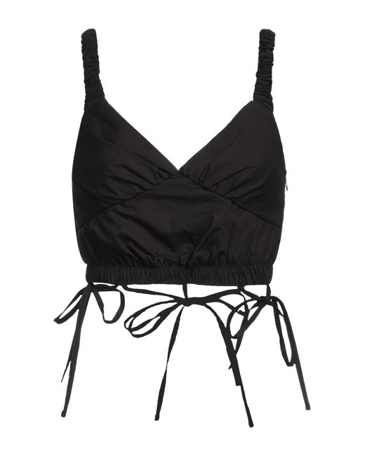 ACT N°1 Black Top