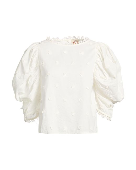 Top Farm Rio en coloris White