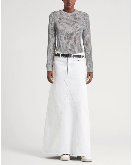 MICHAEL Michael Kors Gray Jumper