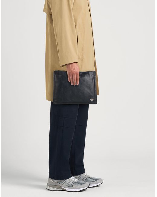 The Bridge Black Handbags for men