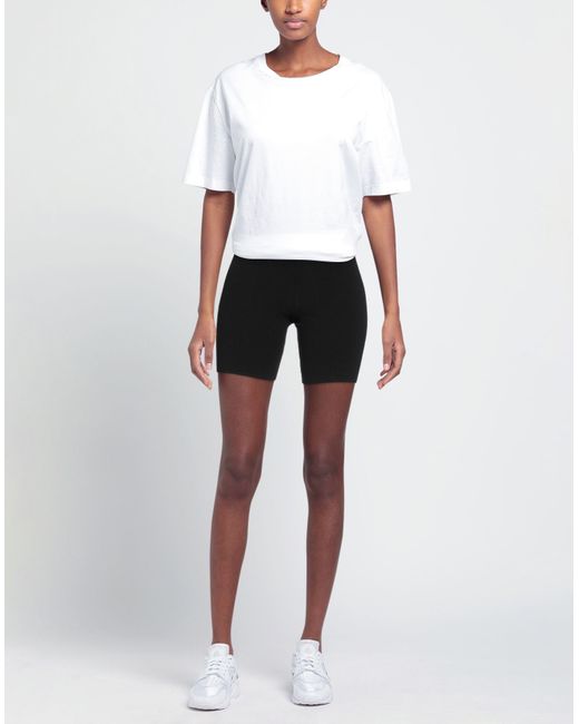 Jacquemus Black Shorts & Bermudashorts