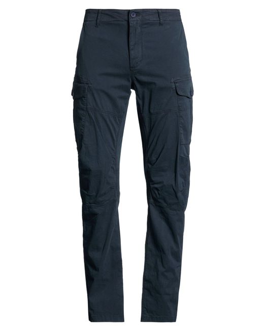 Blauer Blue Trouser for men
