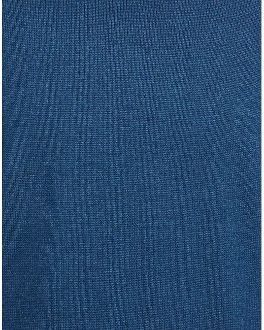 Crossley Blue Sweaters for men