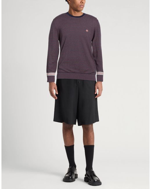 Pullover Etro de hombre de color Purple