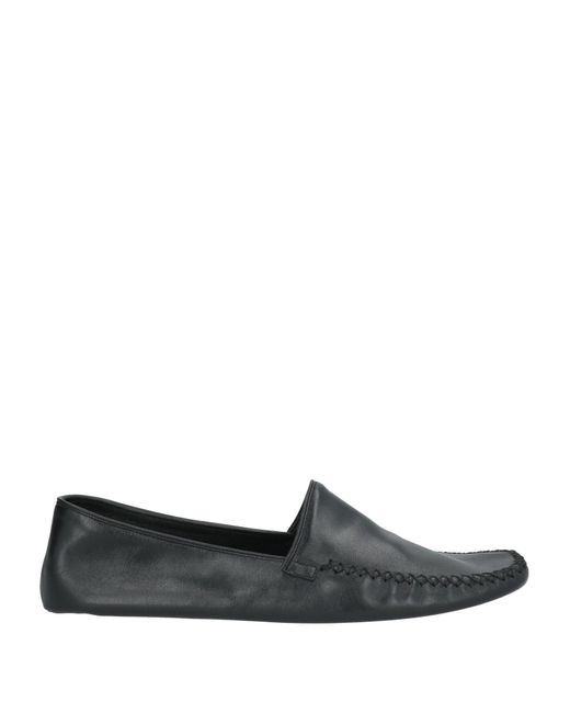 Church's Black House Slipper for men