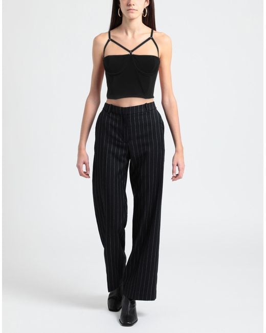 ALESSANDRO VIGILANTE Black Top
