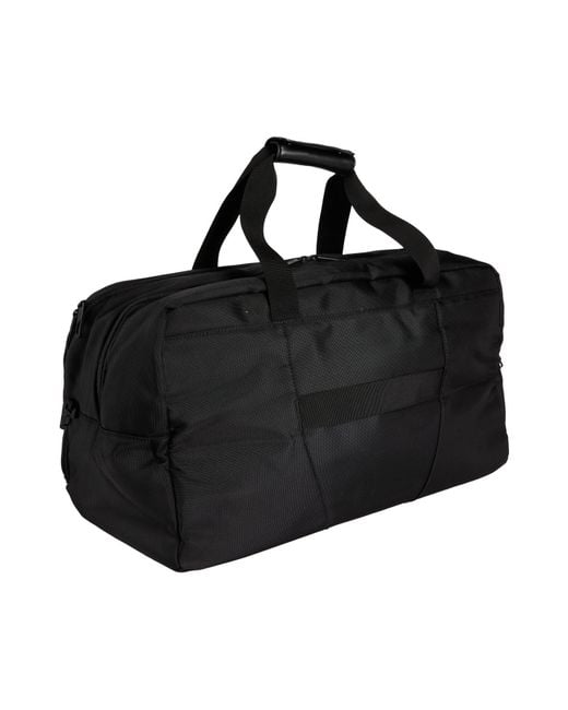 Piquadro Reisetasche in Black für Herren