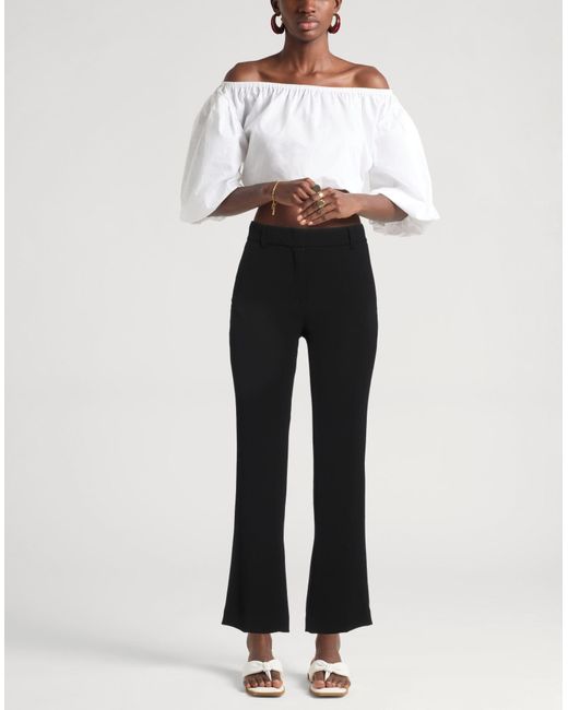 L'Autre Chose Black Hose