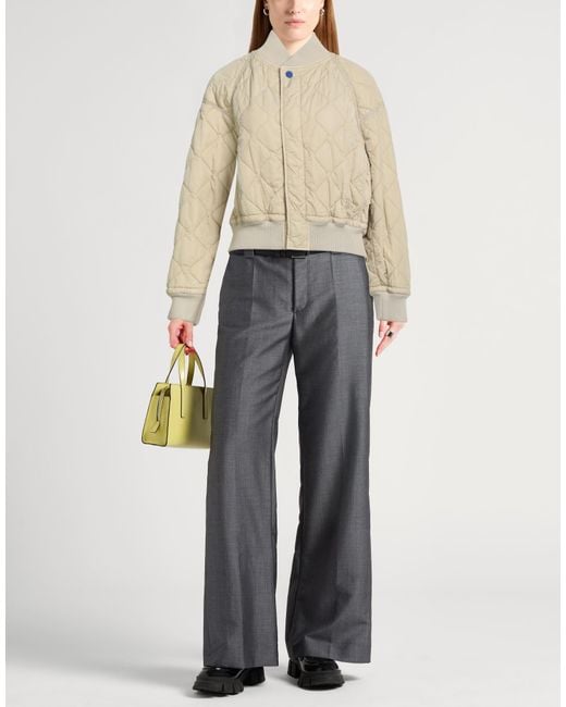 Burberry Natural Jacket