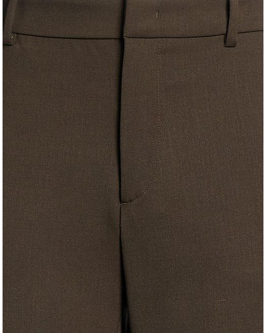 N°21 Brown Pants