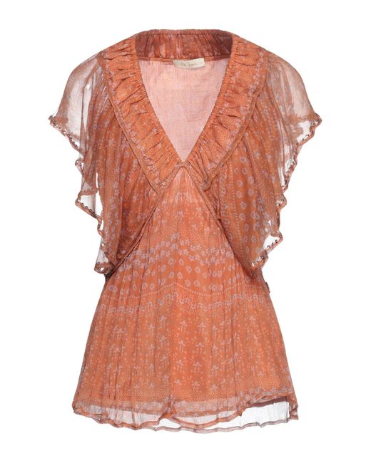 Top di Mes Demoiselles in Pink