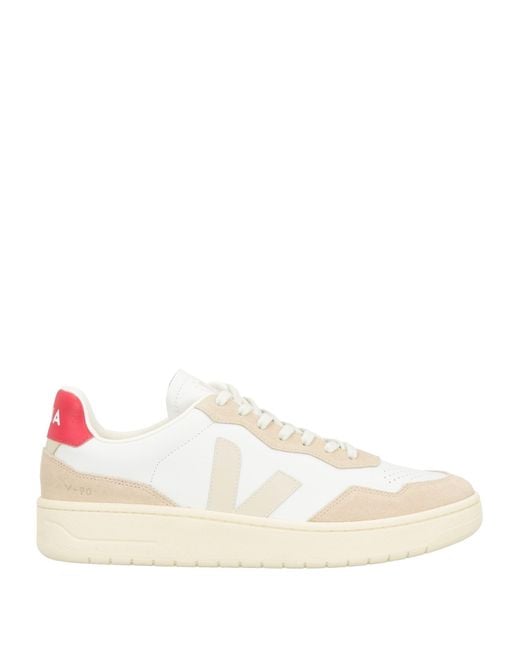 Veja Sneakers in White für Herren