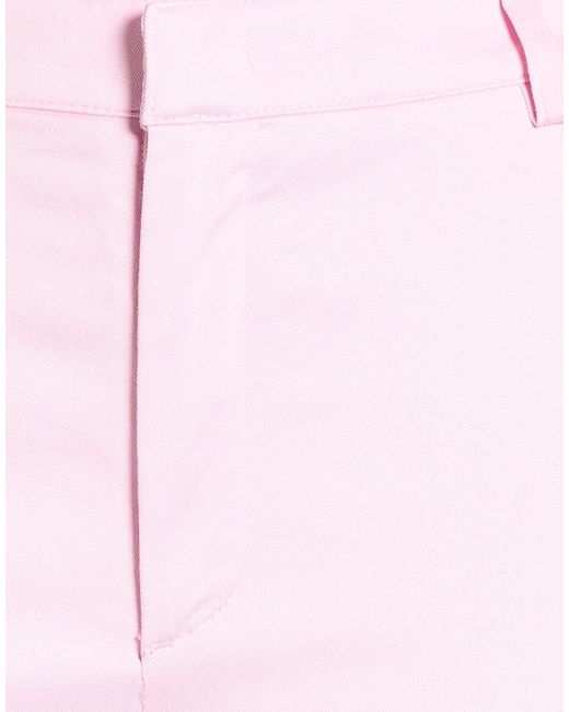 Dondup Pink Pants