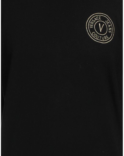 Versace Black Jumper for men