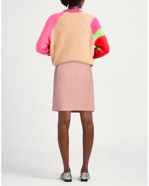 Sly010 Pink Minirock