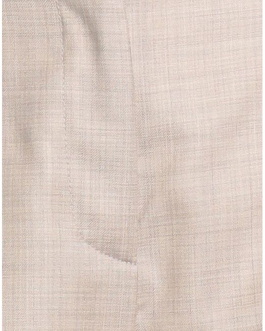 Peserico Natural Trouser
