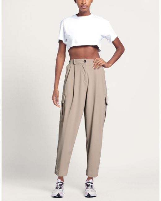 Rrd Natural Trouser
