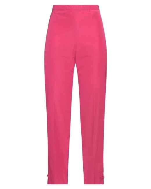 Pennyblack Pink Trouser