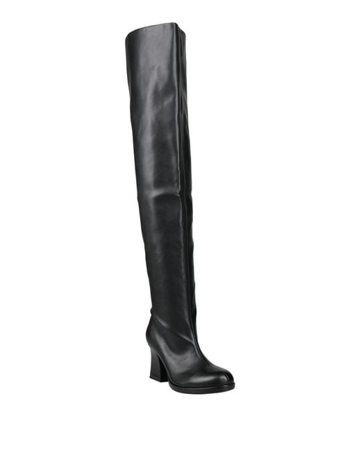 Pinko Black Boot