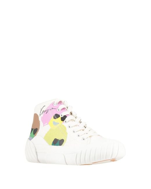 Sneakers KENZO en coloris White