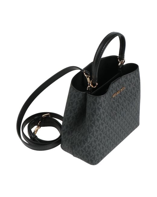MICHAEL Michael Kors Black Handbags