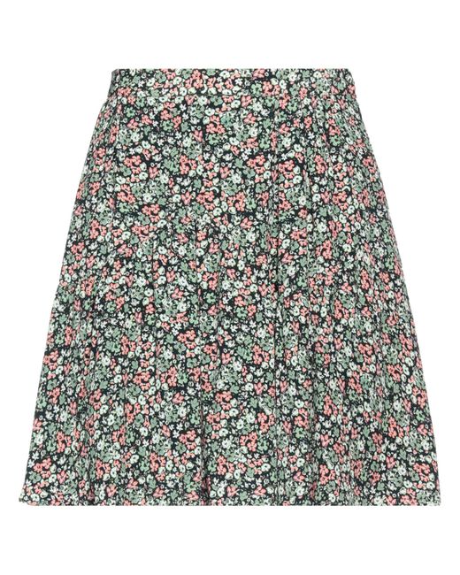 The Kooples Gray Mini Skirt