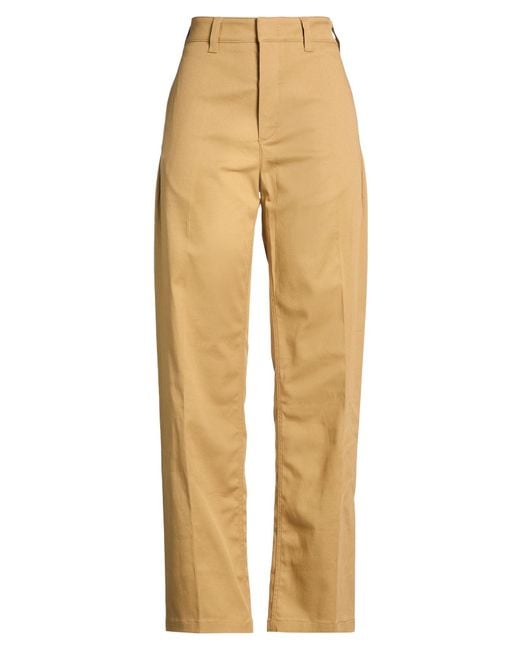 Department 5 Natural Pants