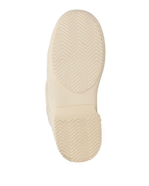 Acne Natural Boot