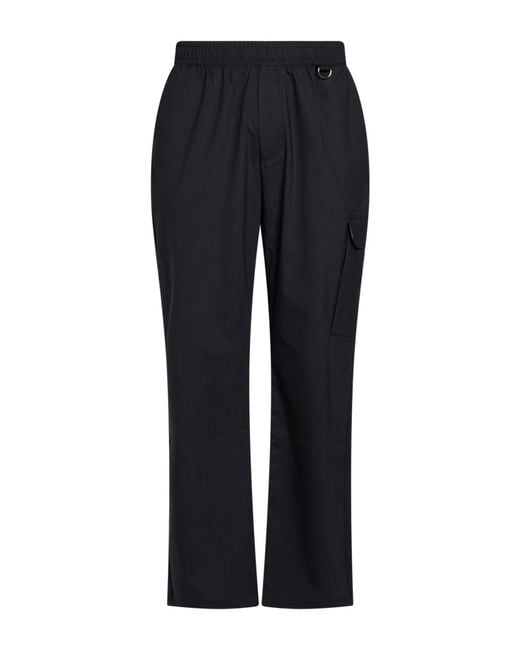 FAMILY FIRST Black Trouser for men