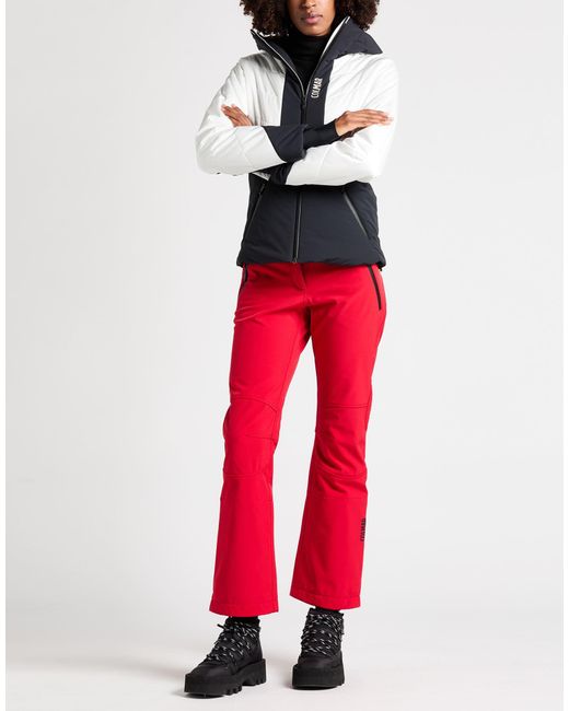 Colmar Red Snow Wear