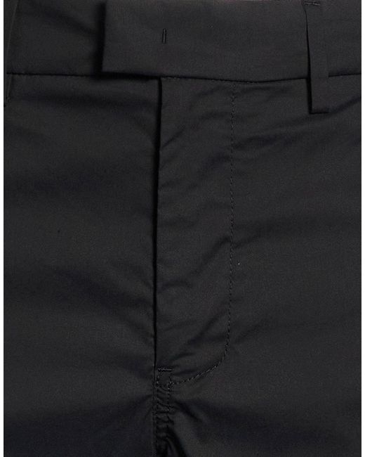 Dondup Blue Trouser for men