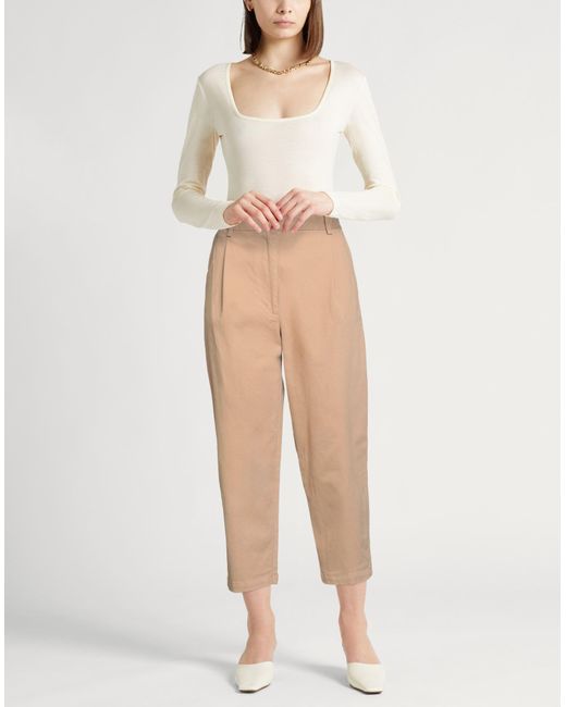 Jucca Natural Trouser