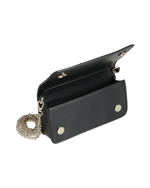 Just Cavalli Brown Handbag
