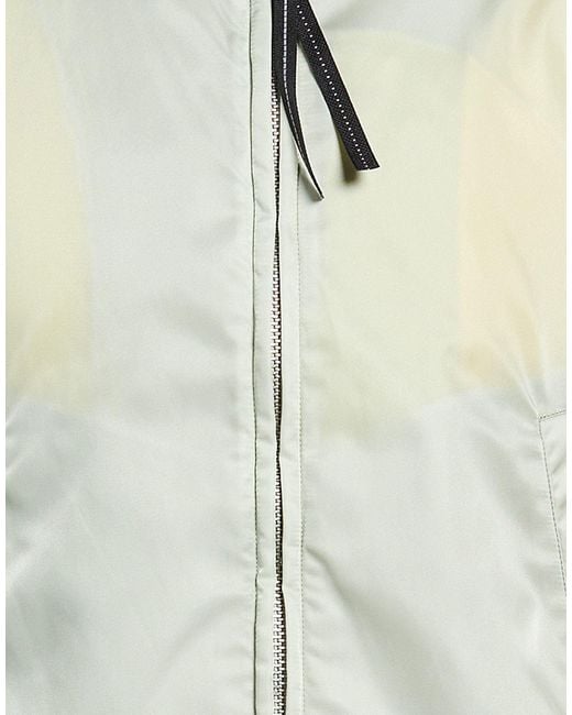 Spiewak White Jacket Nylon for men