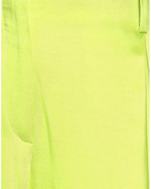 Sandro Green Trouser