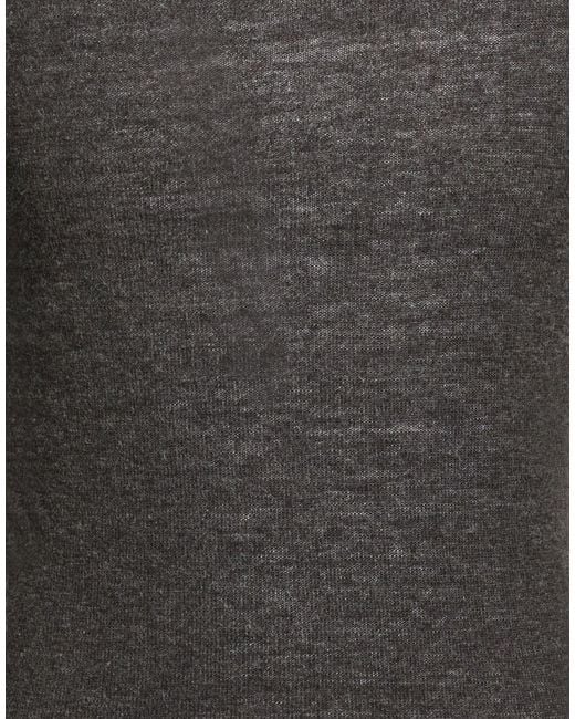 Messagerie Gray Sweaters for men