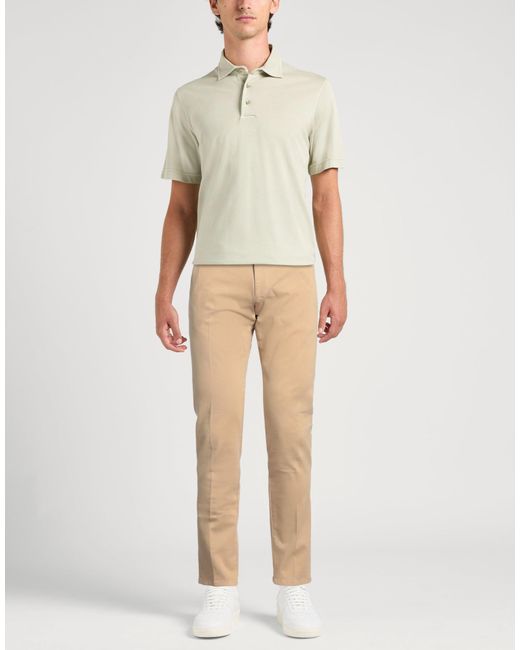Roy Rogers Natural Trouser for men