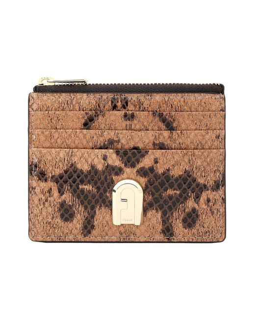 porte document furla