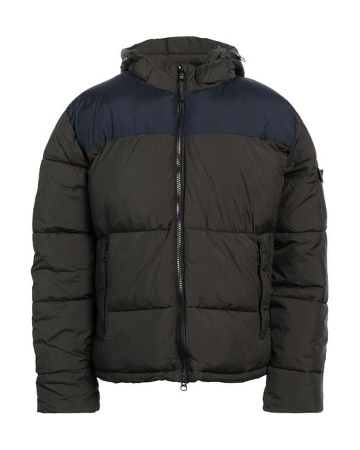 North Sails Pufferjacke & Daunenjacke in Black für Herren