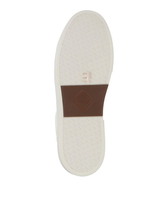 Hackett White Trainers for men